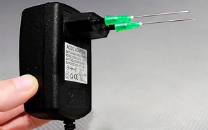 如何制作一个烙铁画的工具