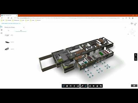 Autodesk Collaborate Pro Overview