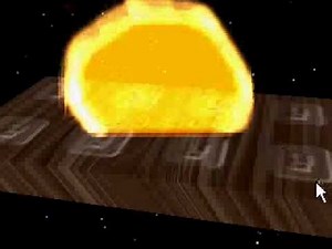 Fire Particle System on ROBLOX