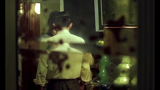 IN THE MOOD FOR LOVE Movie Trailer