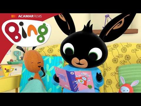 Φροντίζοντας τον Φλοπ | ⭐ ΝΕΟ ΕΠΕΙΣΟΔΙΟ ⭐ | Μπινγκ: Ολόκληρα επεισόδια | Μπινγκ ελληνικά