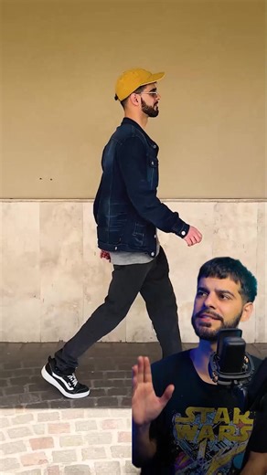 Ideas creativas para transiciones de video