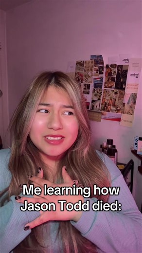 Exploring Jason Todd's Transformation into Red Hood