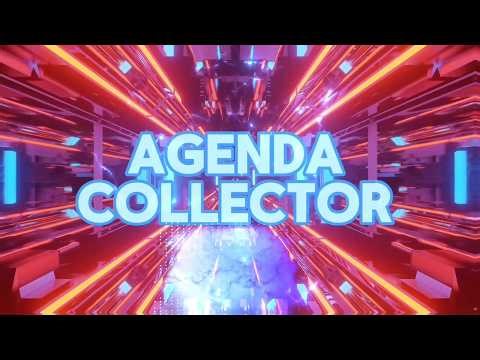 Collector's Planner March 21-22, 2026 ► Games, Toys and Collectibles