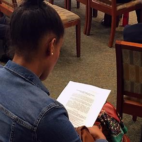 Legal Theory Conference Highlights How to Be a Good Lawyer