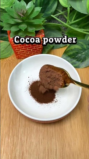 Naturally cover grey hair and turn white hair black with this simple home remedy #ytshorts