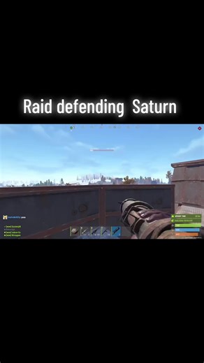 Atlas 10x #rust #rustgame #rustpc #tiktok @Easton