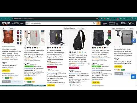 How to Find the Best Amazon Keywords for More Sales (2025 Keyword Strategy) 417k Seller Reviews