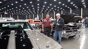 3.1K views | Hang out with Sam for Lokar Car Show and check out some classic Hot Rods and luxurious cars!  8:30 pm ET #LokarCarShow #HotRods #CarCollections | RACER Network | Facebook
