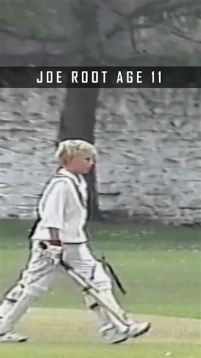 7.5K views · 335 reactions | Then = 헖헟헔헦헦 Now = 헖헟헔헦헦 Joe Root showing how it's done...   #r66tacademy | The Root Academy | Facebook