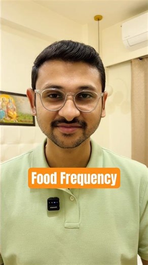 Food Frequency