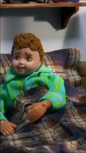 Morning Wood - Robot Chicken