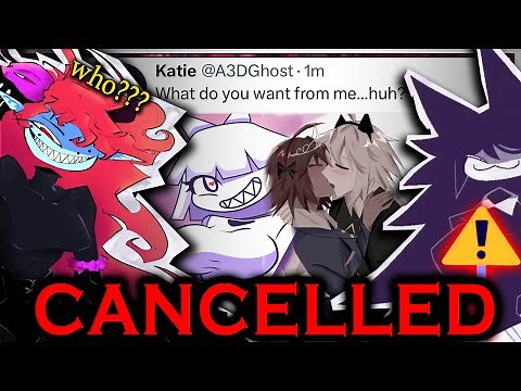 The Fandom That Broke Its Creator - Fundamental Paper Education