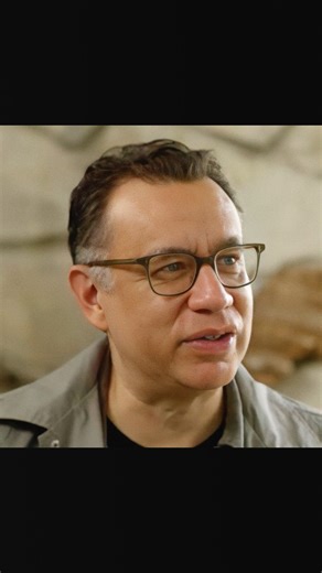 Fred Armisen on tragedy, death, and what his funeral will look like | Dispatches from The Well | The Well