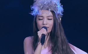 田馥甄 --IF ONLY影音馆 --无常