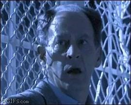 The Terminator | Report Card