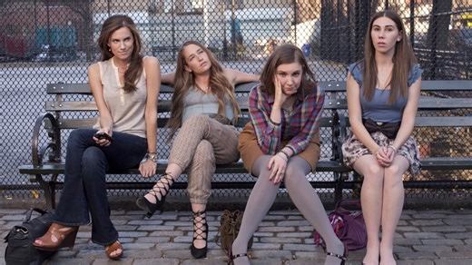 The Cast of HBO's Hit Series 'Girls'—Where Are They Now?