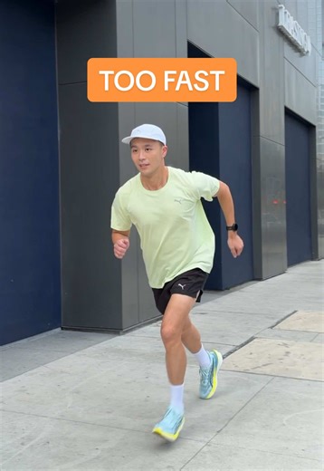 Camera man is FIRED. #PUMA #Running