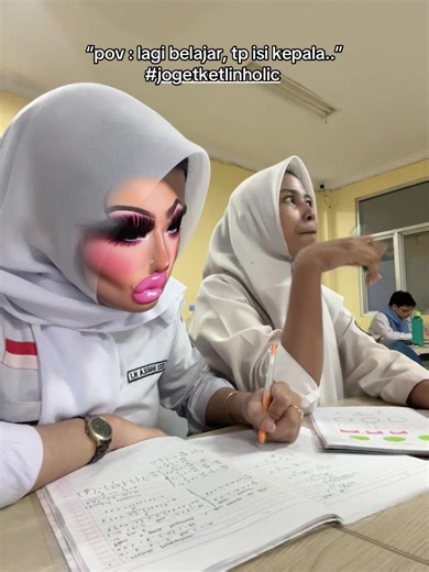 wishlist indah bikin dc ini.. #jogetketlin @KETLINNN