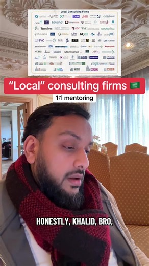 Understanding Market Direction in Consulting Careers