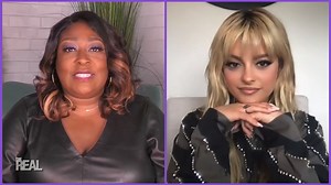 From struggles with mental health to self-sabotaging and body insecurities, singer/songwriter Bebe Rexha gets candid about what fans can expect from her sophomore album, “Better Mistakes.” | The Real