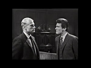 The Early Episodes - Video 13 - Burke Devlin Visits Collinwood