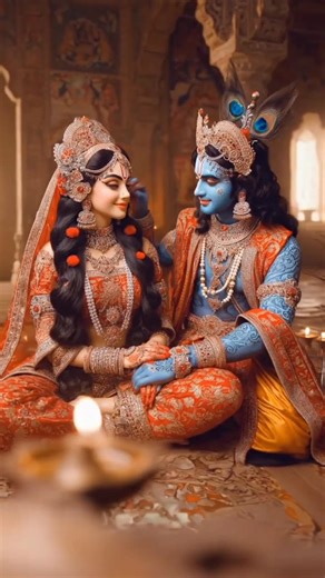 Radhe krishna Whats app status #whatsappstatus #radheradhe #shorts #montagem #love #youtubeshorts