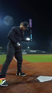 ATLAS HYBRID OFF THE LIGHT 🥶 New review is up on YT! | The Baseball Bat Bros