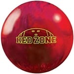 Brunswick Red Zone Bowling Balls FREE SHIPPING