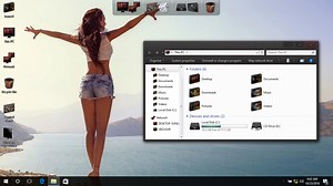 Pro Skin Pack - SkinPack