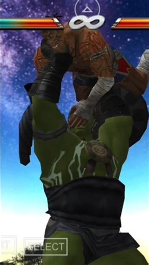 Part 2/3 D. MARDUK & HULK VS. FAHKUMRAM | TEKKEN 7 FR | S6 GLOBAL SAGA | T6 BR | ppsspp