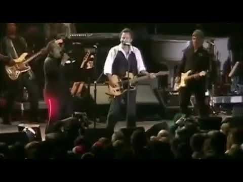 Bruce Springsteen - Live In Asbury Park 08/12/2003 - Full Concert (Soundboard Audio)