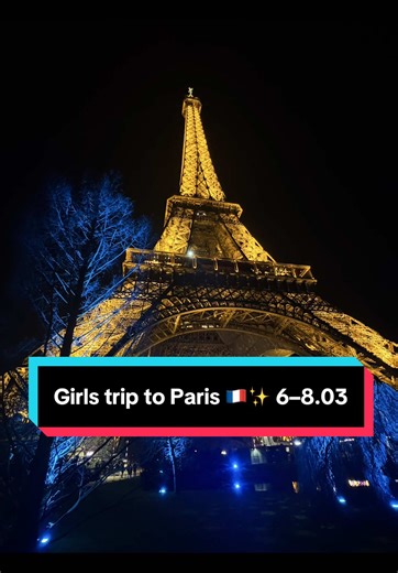 Explore Paris for International Women’s Day 2024