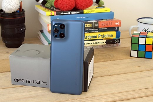 Mejores móviles OPPO. Cuál comprar y recomendaciones de teléfonos en función de presupuesto, gustos y calidad precio