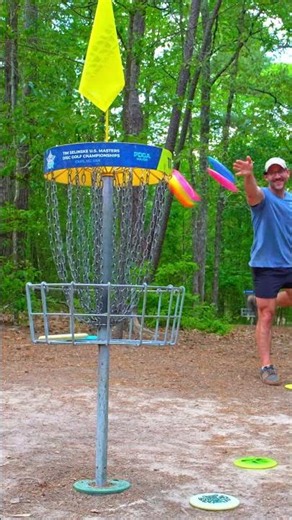 How I Wish You Could Putt Sometimes...