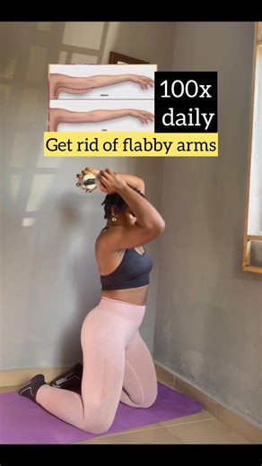 Get toned arms at home 💪🏻! #reels #workout #explore #fyp | Dinmafitness