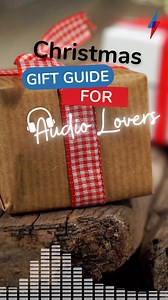 Unsure of what to get the audio lover in your life? 樂 | Trusted Reviews | Facebook