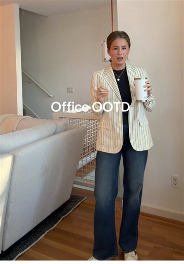 Easy Office Outfit Ideas