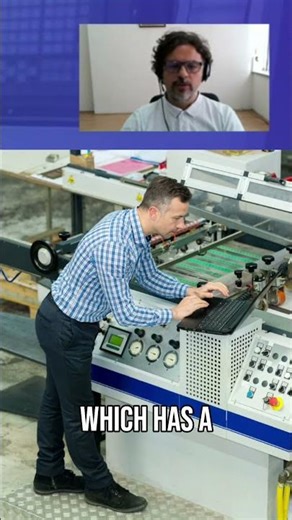 PrintVIS Tutorial: How to See What's Ready for Production #printvis #businesscentral