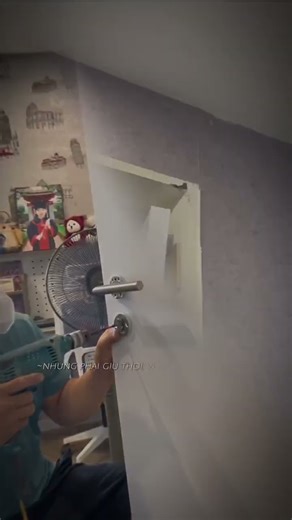 Quy trình lắp cửa composite nhà Thanglongdoor