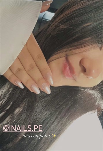 Uñas en Lima: diseño 100% recomendado y Collab Inails