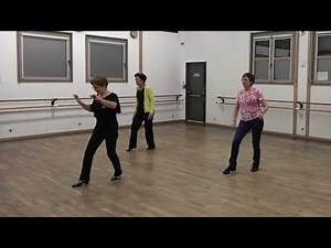 1+1 - Line Dance