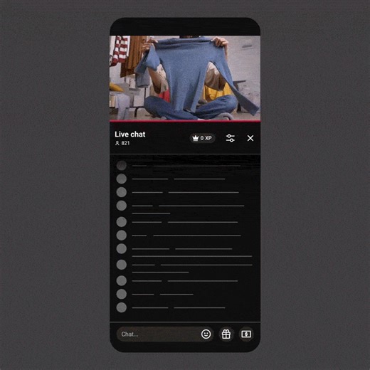 I'm curious about the vertical + horizontal stream with a shared chat experience! If anyone has tried it:- do both streams show the exact same viewership count?- is there a way in Streamlabs to see who is chatting on Vertical vs Horizontal?