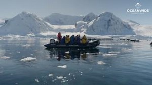 In Antarctica, what you'll see is just part of the story. | Oceanwide Expeditions