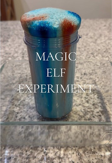 Thrilling Elephant Toothpaste Experiment for Kids