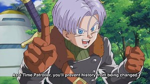 Dragon Ball Xenoverse 2 Gets a New Trailer, This Time Subtitled in English