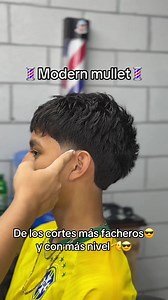 Cortes de pelo facheros y con nivel