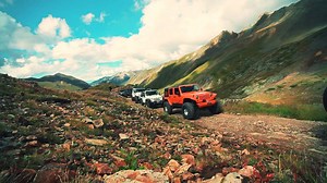 7.1K views · 134 reactions | Looking for a peaceful escape from the crowds? A TeraFlex equipped Jeep Wrangler gives you the opportunity to truly escape and explore life! What's your favorite part about your Jeep? | TeraFlex Suspensions | Facebook