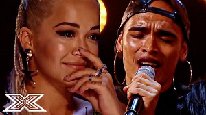 2.4M views · 12K reactions | PHENOMENAL Queen Cover Has The Judges In TEARS! | X Factor Global | X Factor Global | Facebook