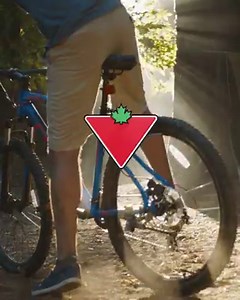 For bikes that will last through every ride this season brings, look for the TESTED badge. | Canadian Tire